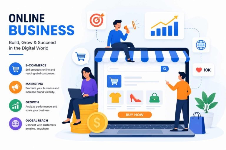 Digital Marketing Services, Digital Marketing Agency